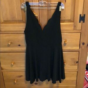 Unworn urban outfitters romper!
